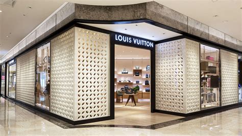 LOUIS VUITTON México .